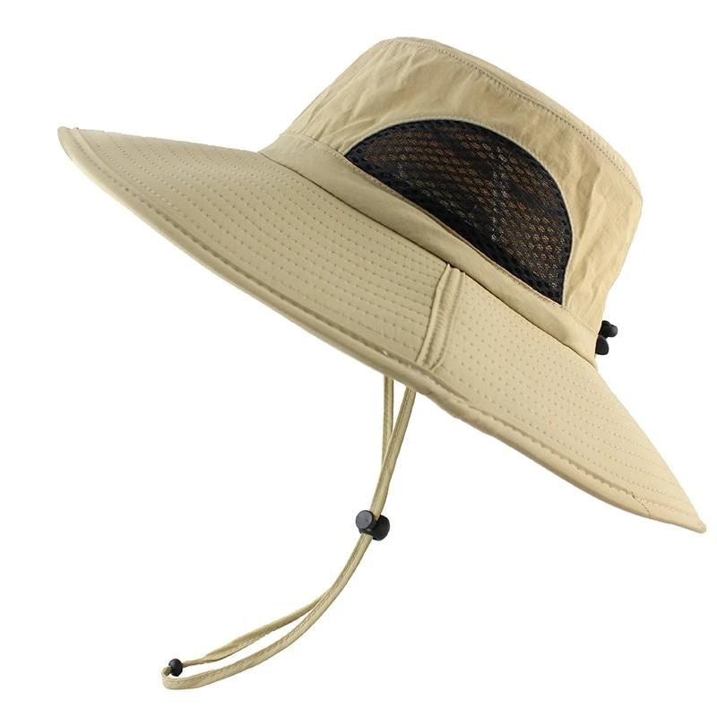 Waterproof Bucket Hat