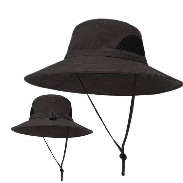 Waterproof Bucket Hat