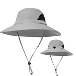 Waterproof Bucket Hat