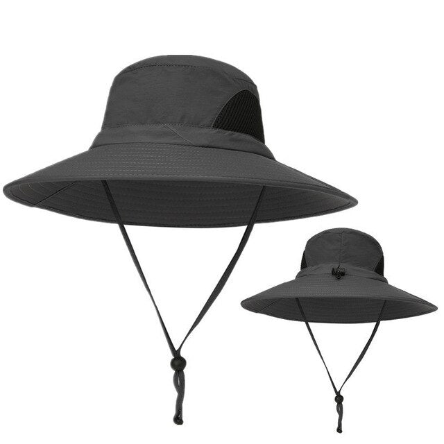 Waterproof Bucket Hat