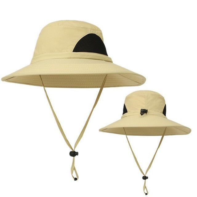 Waterproof Bucket Hat