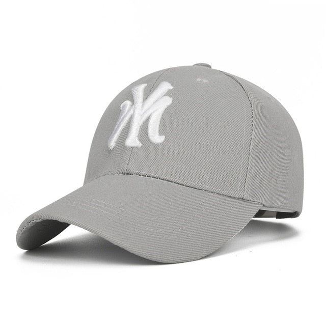 Three-Dimensional Embroidery Cap