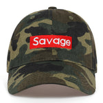 Savage Cap