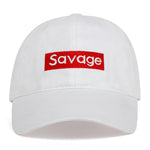 Savage Cap