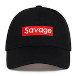 Savage Cap