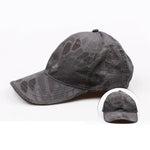 Camouflage Military Cap