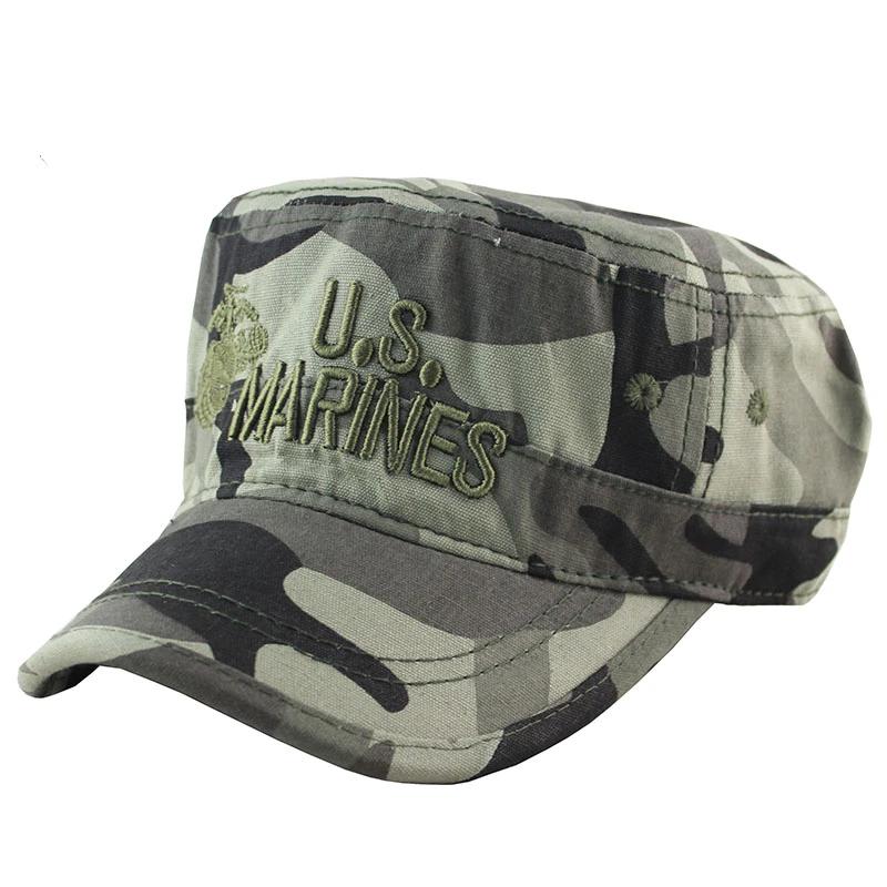 US Army Military Cap