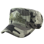 US Army Military Cap