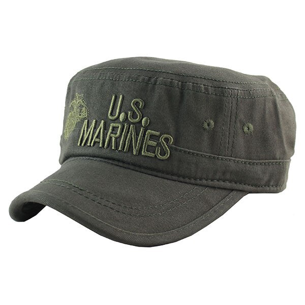 US Army Military Cap