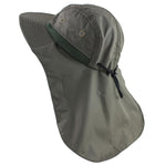 Autumn Sun Bucket Hat