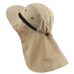 Autumn Sun Bucket Hat