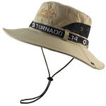 UPF 50+ Sun Bucket Hat