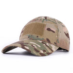 Military Cap