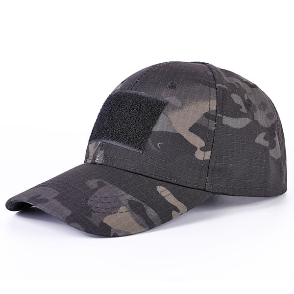 Military Cap