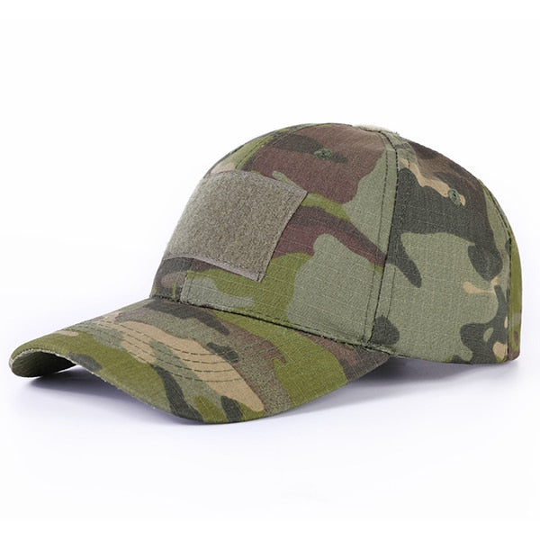 Military Cap