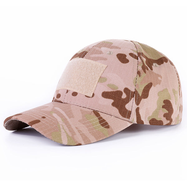 Military Cap