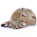 Military Cap