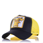 Cartoon  Cap