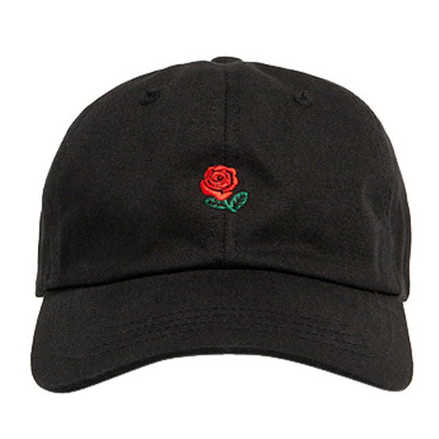 Rose Cap