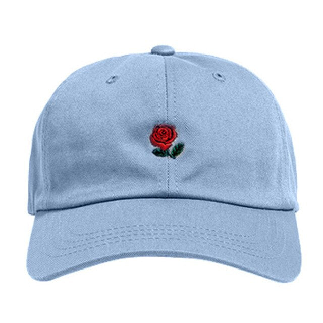 Rose Cap