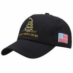 l Dont Tread On Me Cap