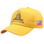 l Dont Tread On Me Cap