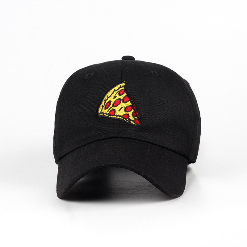 Pizza Cap