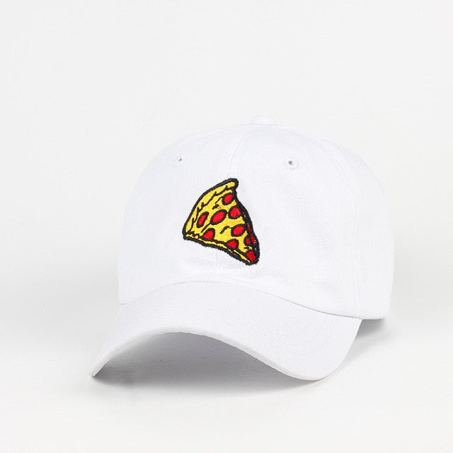 Pizza Cap