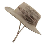 Summer Sun Bucket Hat