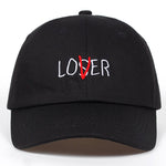 Lover-Loser Cap