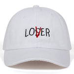 Lover-Loser Cap