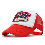 Children's Baseball Cap