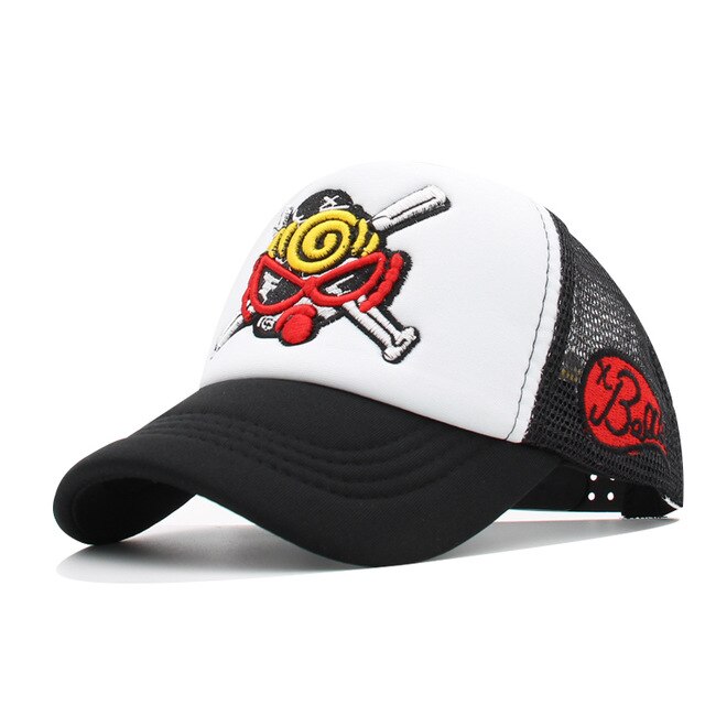 Children's Baseball Cap