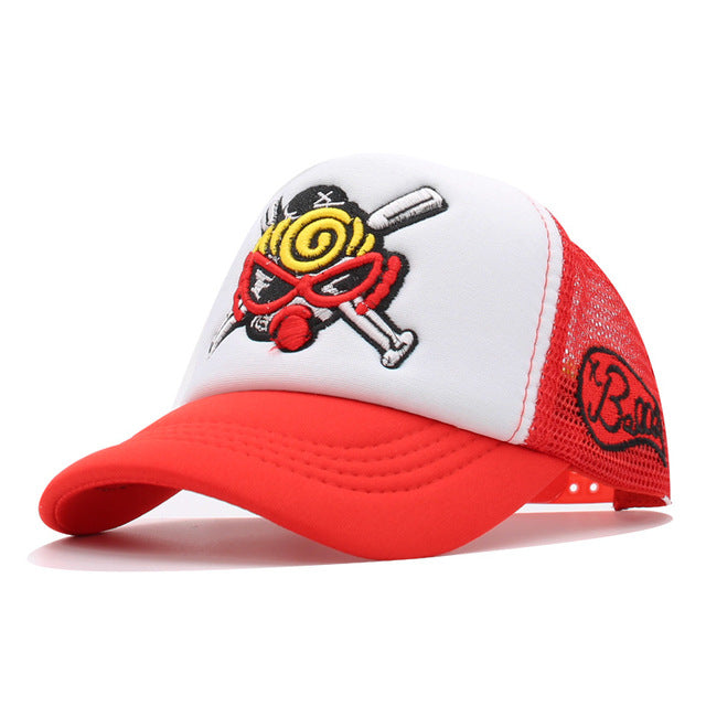 Children's Baseball Cap