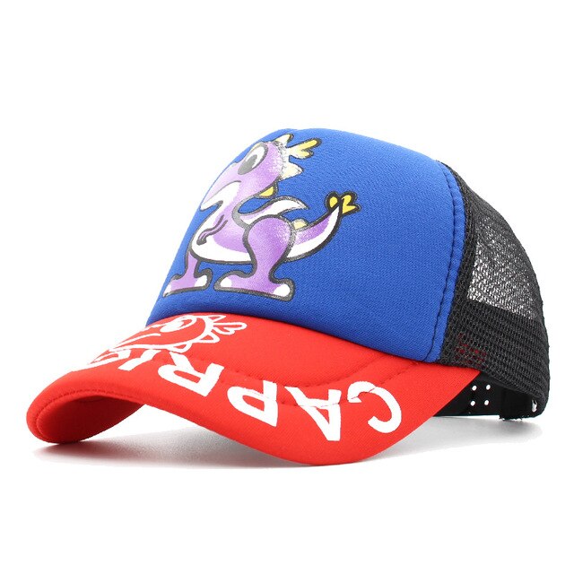 Children's Baseball Cap