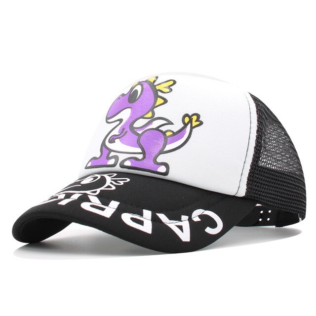 Children's Baseball Cap