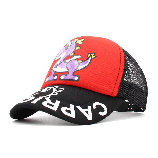 Children's Baseball Cap