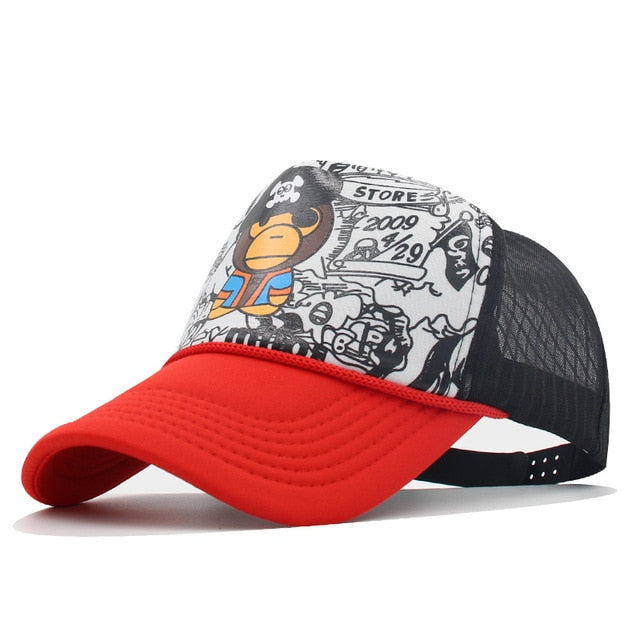 Children's Baseball Cap