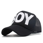 Children's Baseball Cap