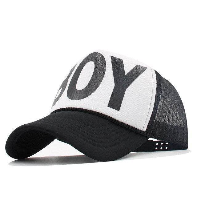 Children's Baseball Cap