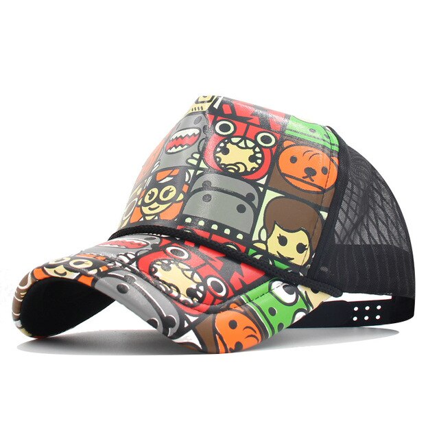 Children's Baseball Cap