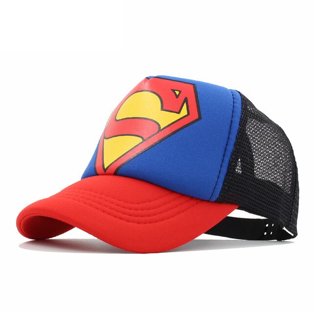 Children's Baseball Cap