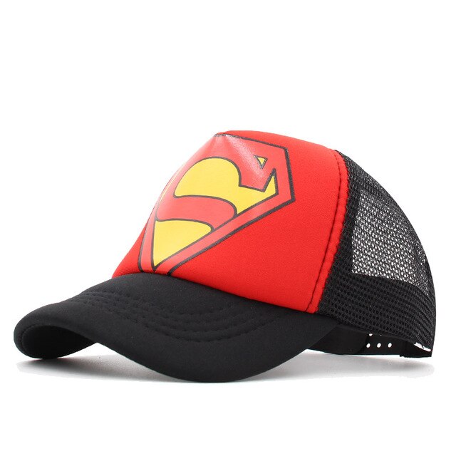 Children's Baseball Cap