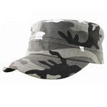 Military Cap