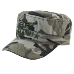 US Army Military Cap