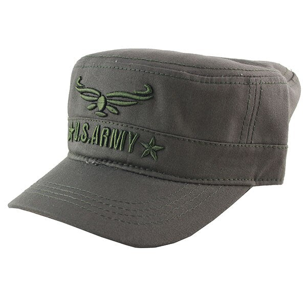 US Army Military Cap