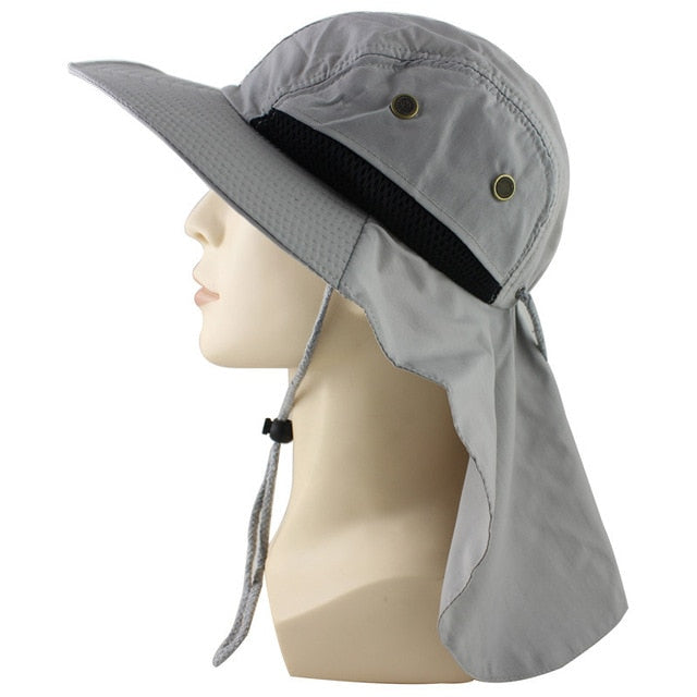 Summer Sun Bucket Hat