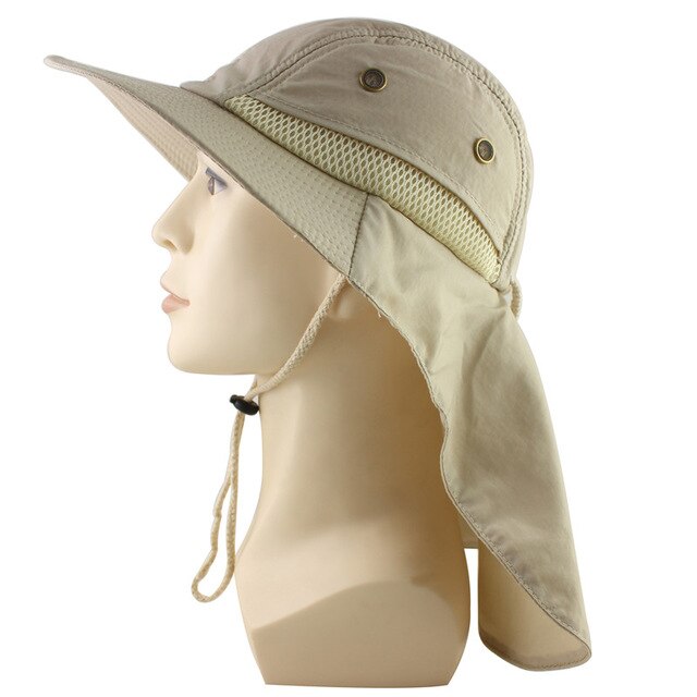 Summer Sun Bucket Hat