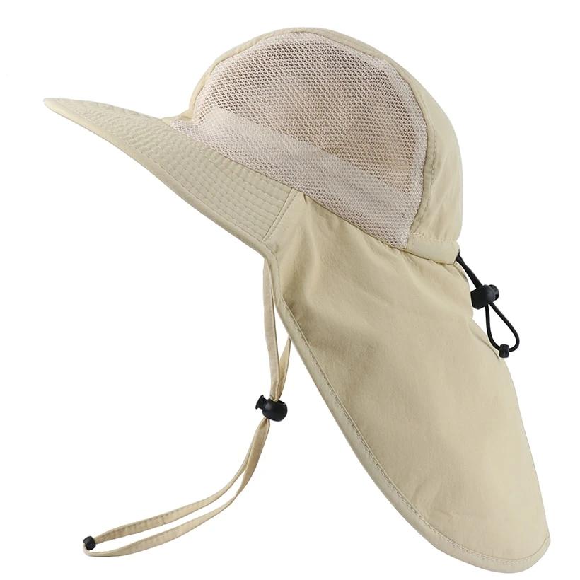 Waterproof Bucket Hat