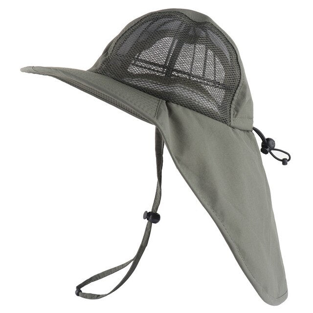 Waterproof Bucket Hat